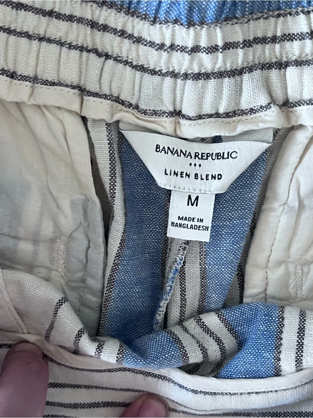 Banana Republic banana republic
